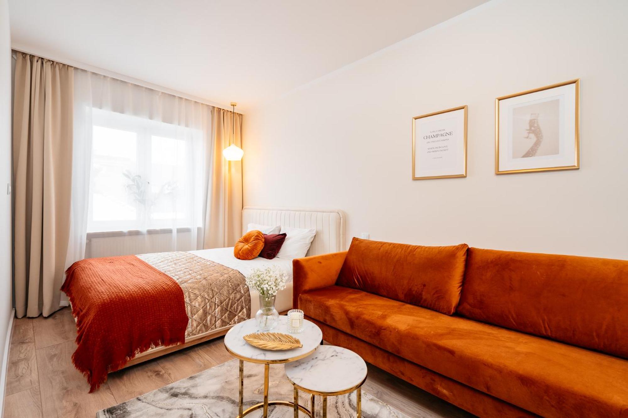 Crystal House - Loftaffair Collection Appartement Krakau Buitenkant foto