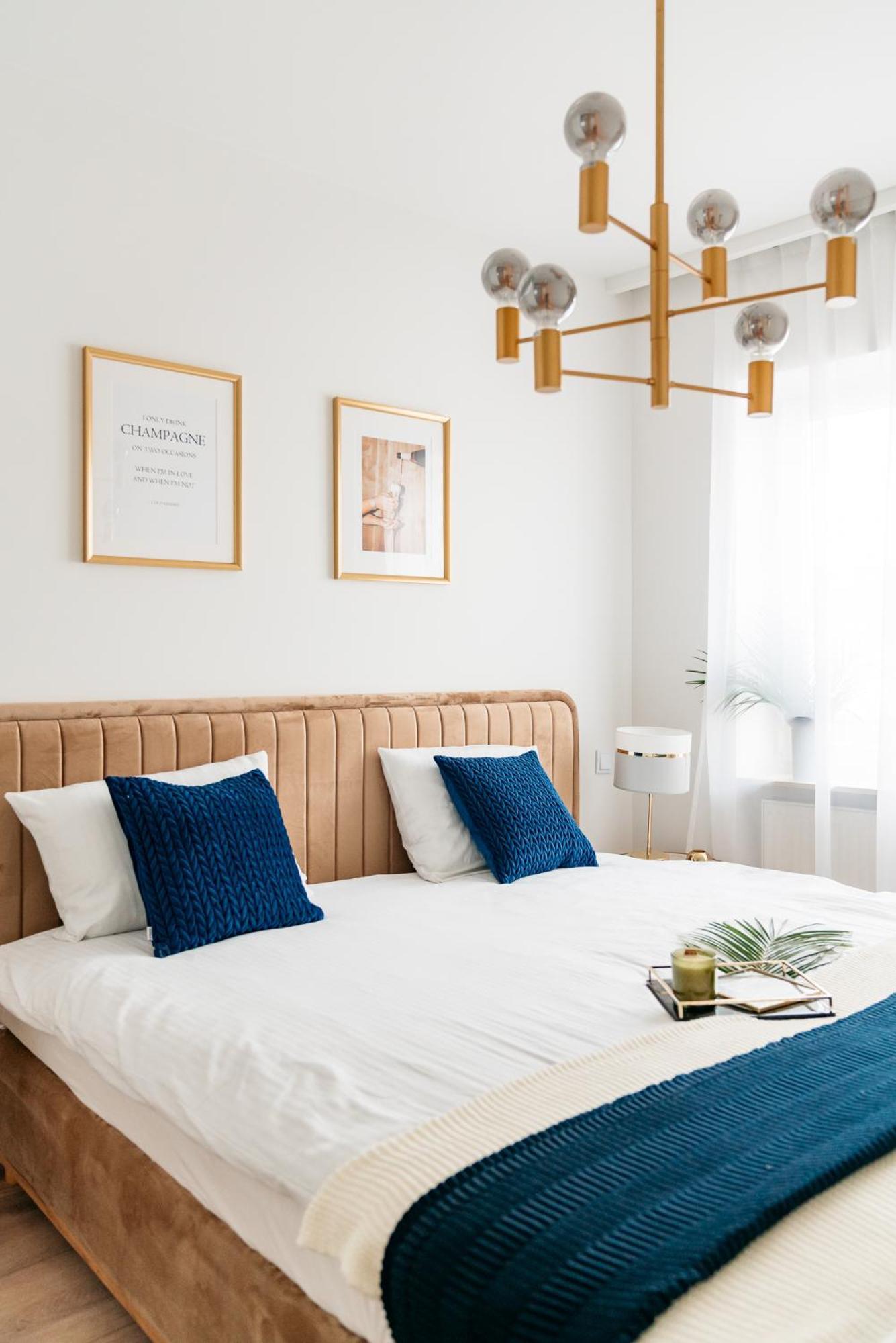 Crystal House - Loftaffair Collection Appartement Krakau Buitenkant foto